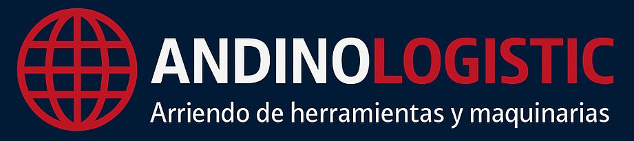 Logo Andino Logistic